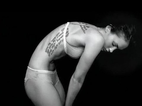 Megan Fox ► Emporio Armani Photoshoot (HQ)