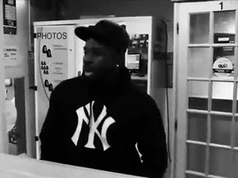 MAC FLY / K'MERONE LES RETROUVAILLES POUR STREET-CLIP.COM