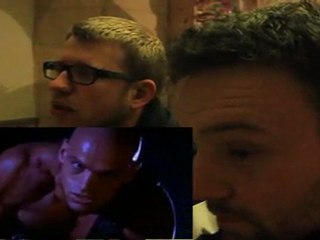 Bonus Inutile TKSS Episode 2 Part 2/2