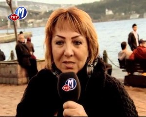 BİZİM ŞARKIMIZ- Ajda Pekkan- hoşgör sen