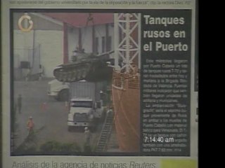 Noticias nacionales