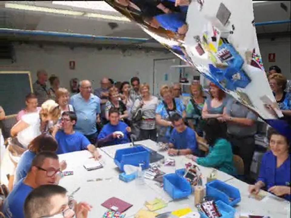 puertas abiertas 2011 BADIA