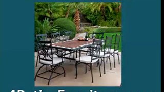 Patio Furniture How To Buy Online And Find Huge Savings.
