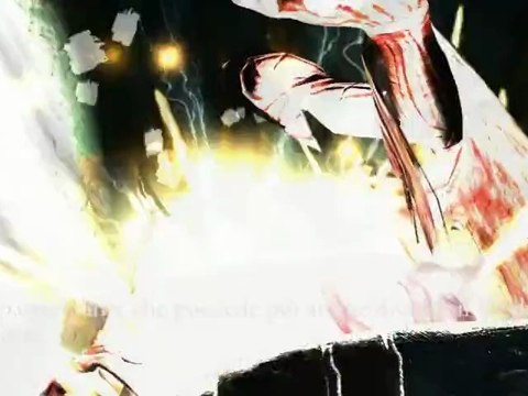 [HD - ITA] F.E.A.R. 3 - Multiplayer Vignette: Soul King