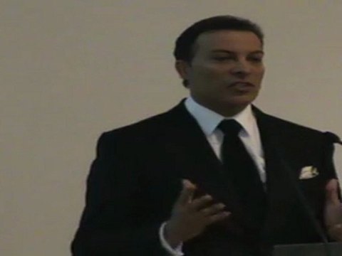 (5) - 26 Mayıs 2011 - İSO' nın Düzenlemiş Olduğu UMEM Beceri' 10 Projesi Tanıtım ve Eşleştirme - (Uzmanlaşmış Meslek Edinme Merkezleri) Toplantısı