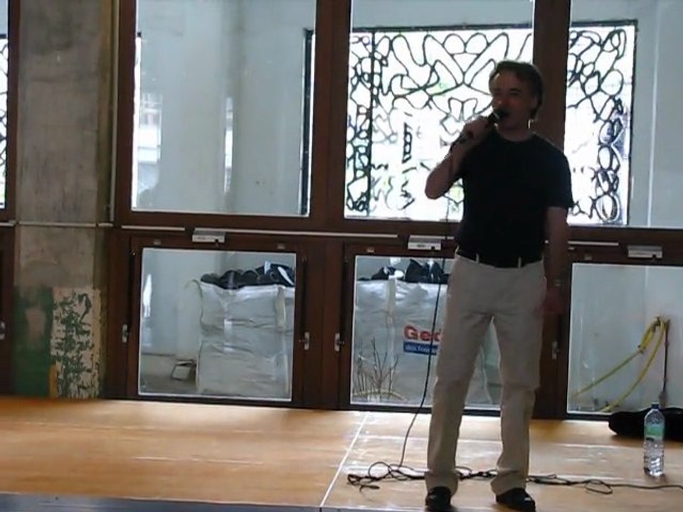 Et je t'aime tellement interprété par roger.