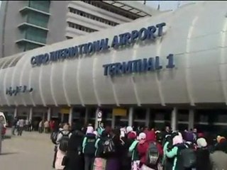 TV3 - Telenotícies - L'equip de "30 minuts" ja és fora d'Egipte