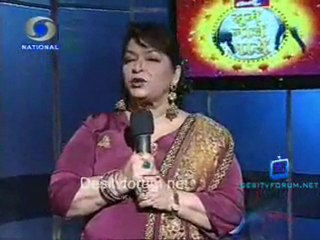 Jhoome Naache Gaaye - 25th May 2011 pt3