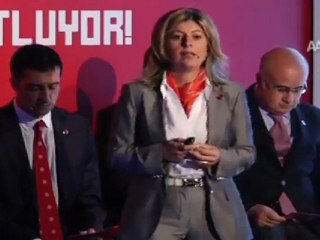 VODAFONE TÜRKİYE BEŞ YAŞINDA