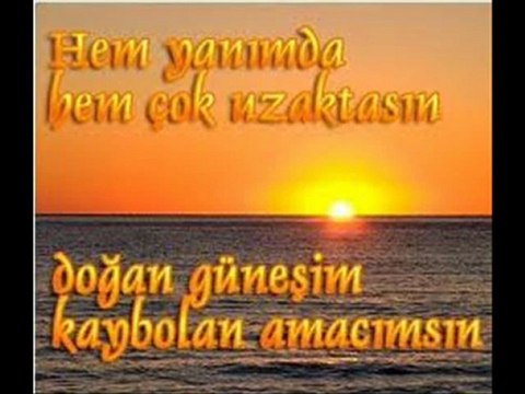 Rüzqar x-Tarz Rap ::: Seni Seviyorum ::: New Track 2o11