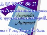 Apprendre Autrement Cours particuliers / Soutien scolaire