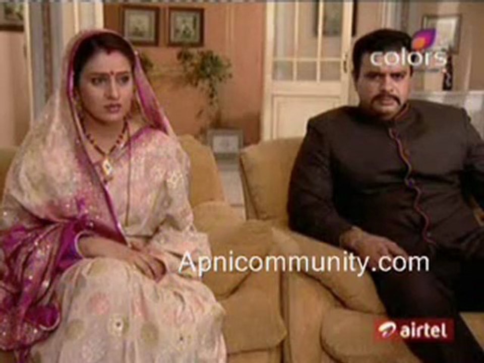 Rishton Se Badi Pratha  - 26th May 2011 pt2