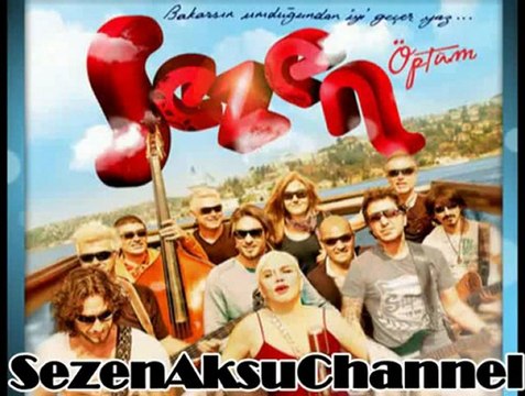 Sezen Aksu - Sayım - Bakarsın umduğundan iyi geçer yaz öptüm....Sezen - 2011