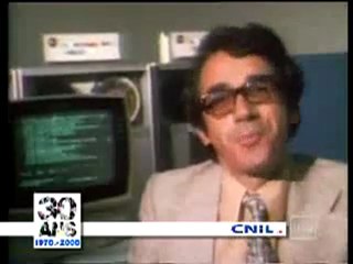 30 ans de la loi informatique et libertés