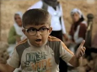 Ay lav yu (Komik Sahne 1)