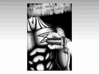 Dig Down Deep Into Your Soul - The Fantastic X