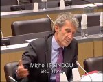Intervention du 25/05 en mission d'information sur la compétitivité de l'économie française