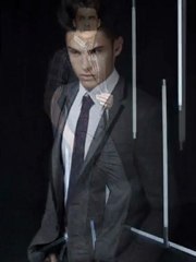 Lagerfeld: Collection Homme Automne/Hiver 2011-12