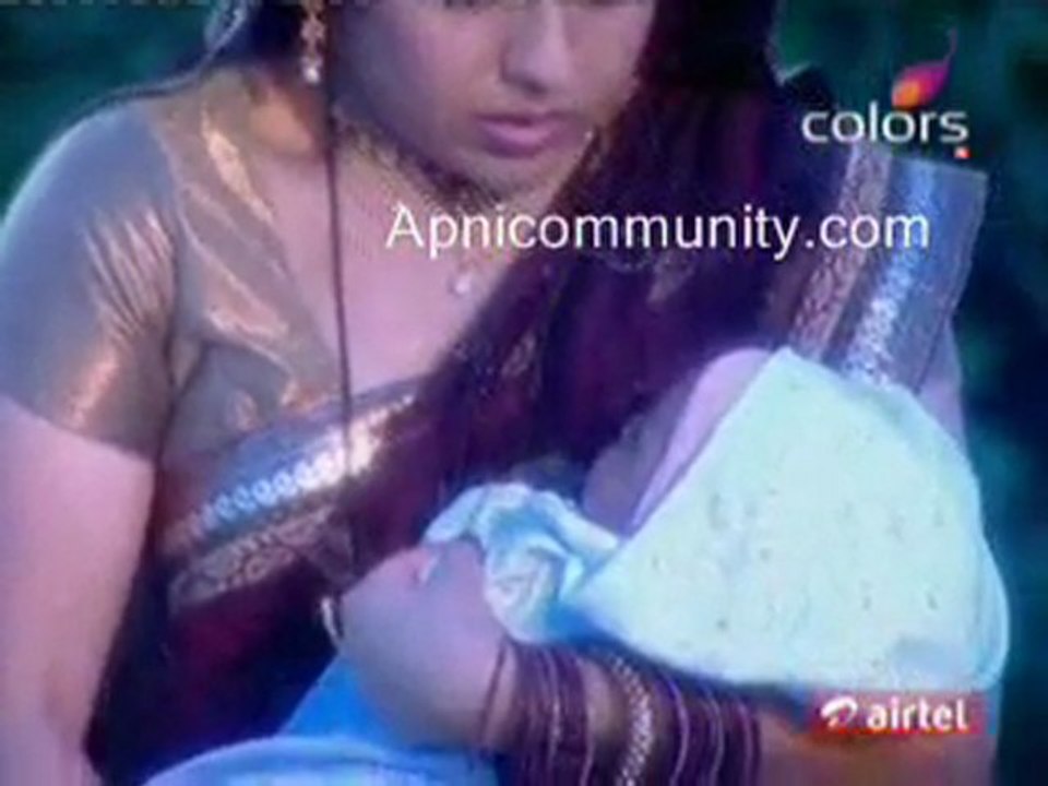 Rishton Se Badi Pratha  - 26th May 2011 pt4