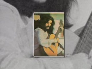 Barış Manço-Binboğanın kızı