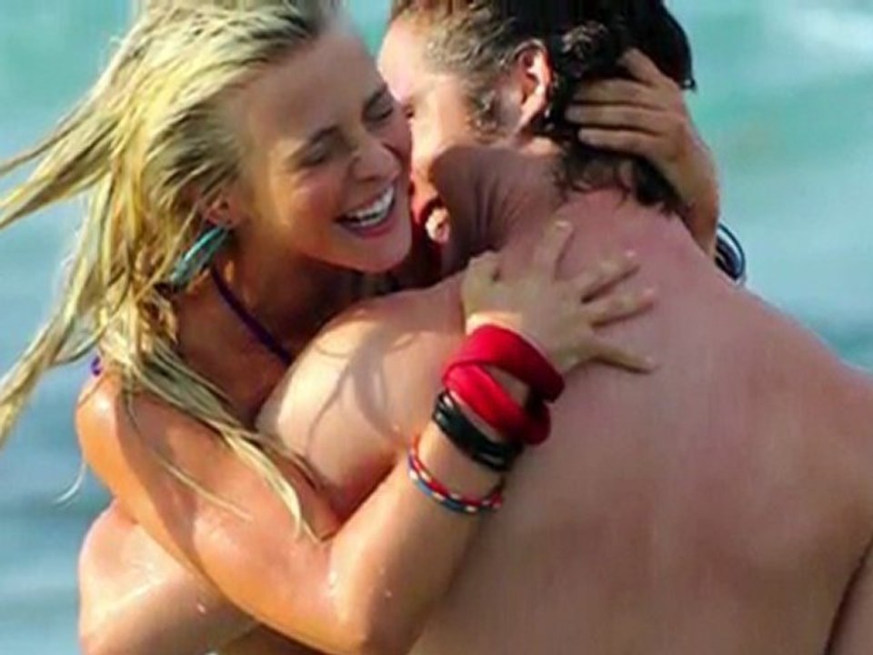 Exklusiv: Am Set von 'Rock of Ages'