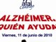 He perdido la alegría. Psicología positiva 1 de 4 conferencia  Alzheimer AFAL IMSERSO. VI/ 2010