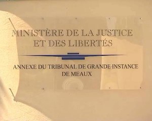 Manifestation au mesnil amelot