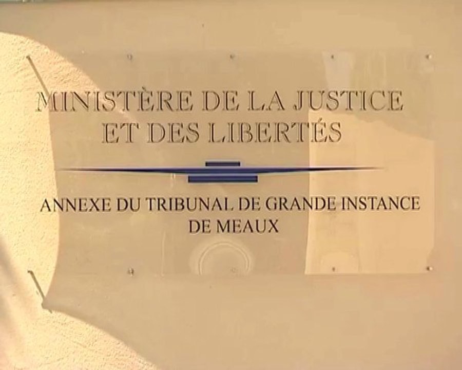 Manifestation au mesnil amelot