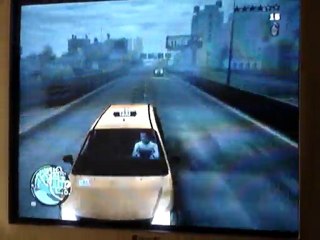 GTA 4 delire MIZU ENJOYEMENT !!!!