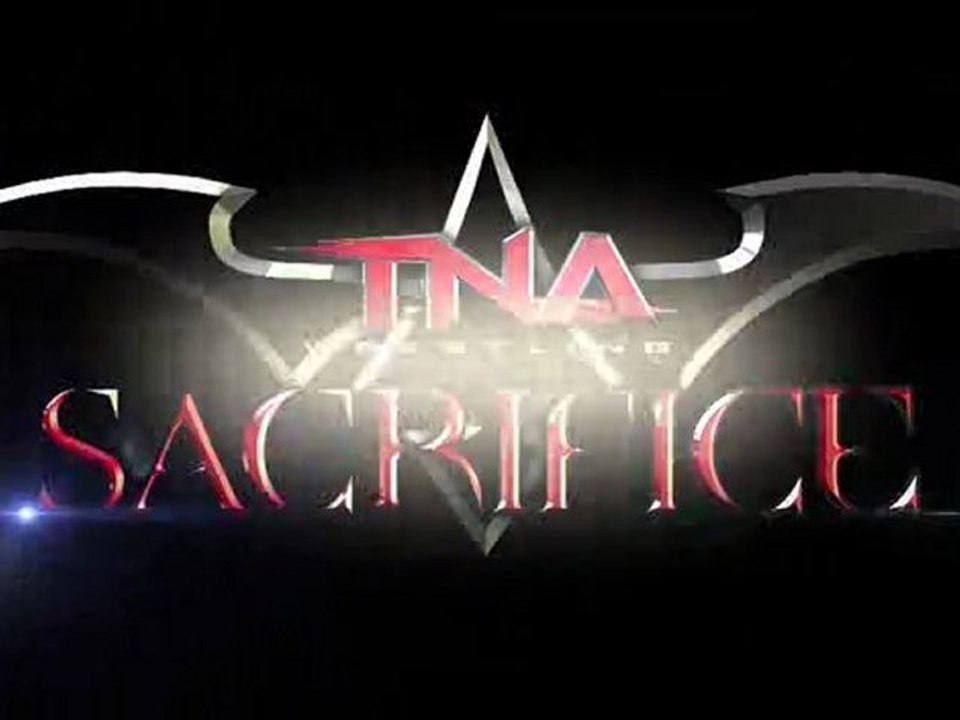 SACRIFICE 2011 INTRO