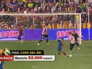 TV3 - Telenotícies - Falta l'escenari