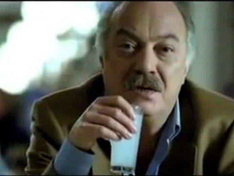 Yayınlanmayan Yeni Rakı Reklamı