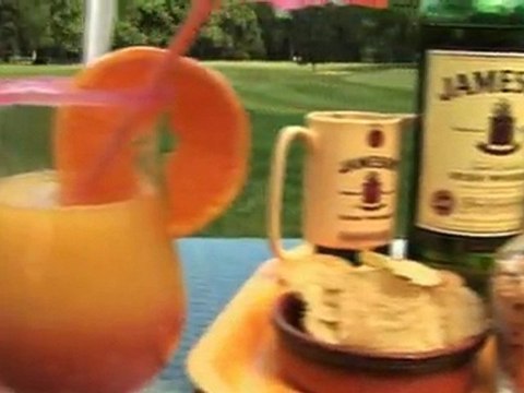 Les restaurants du Golf-Restaurant gastronomique Coudray-Montceaux