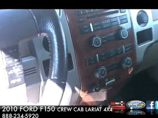 Ford F150 Columbus Ohio