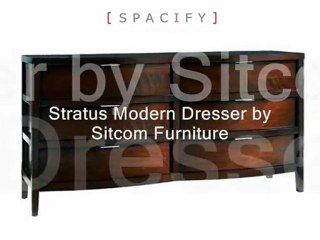 Get modern designer dressers