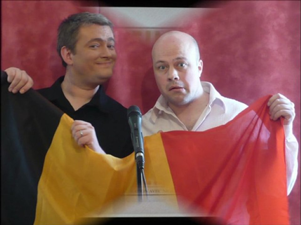 amicalement trionf & tanase 2011