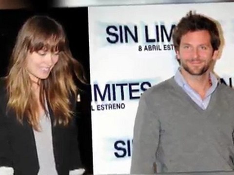 Bradley Cooper et Olivia Wilde sont ensemble ?