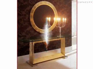 Get Modern Wall Mirrors