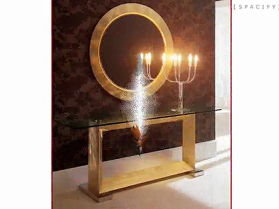 Get Modern Wall Mirrors