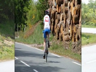 CARDIAC TRANSPLANT RETURN TO CYCLING. FOR ALL SICK AND DONORS. copyright 2011 S.2306Punky