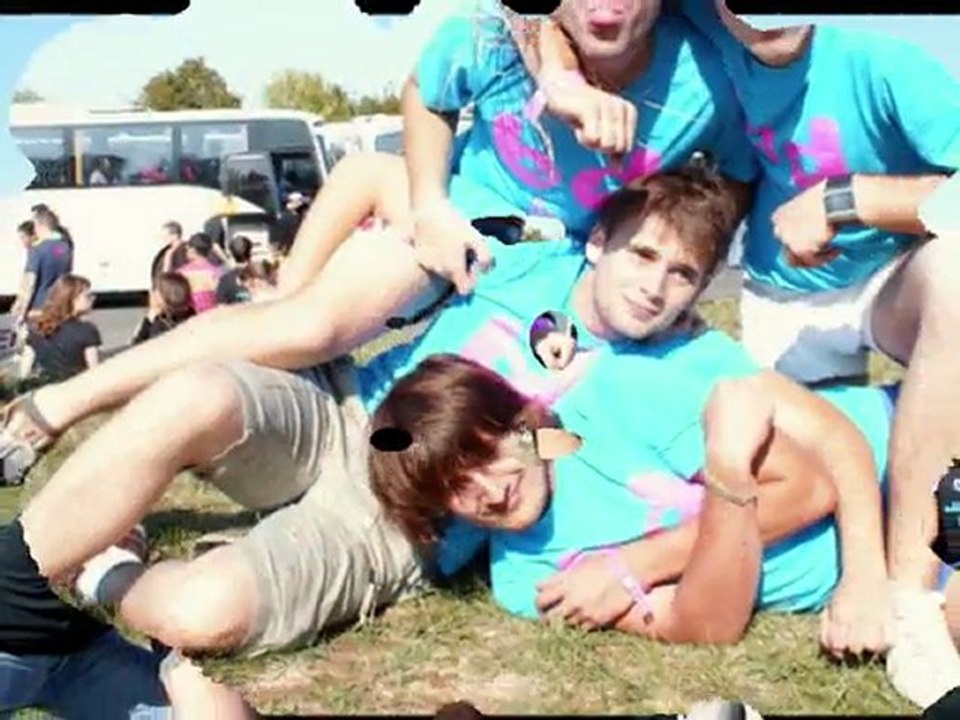 Film de présentation du Bureau des Étudiants de l'IUP Management et gestion des entreprises de Clermont-ferrand