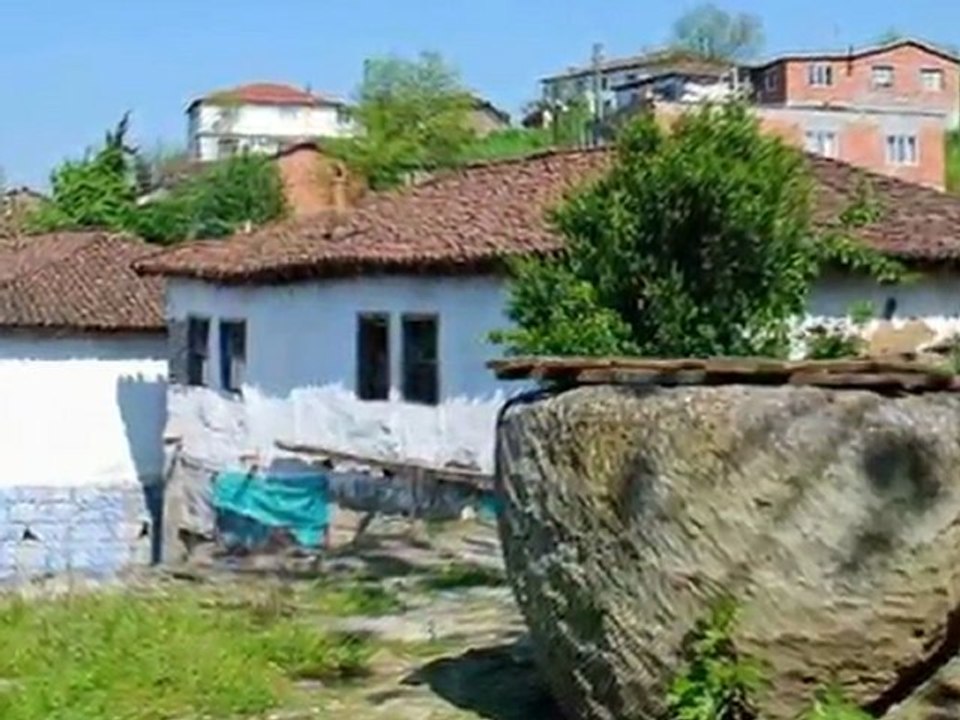 Ne Hoş Yaşamak Gürçeşme'de