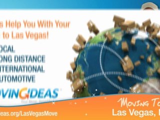 Las Vegas Moving Company