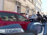 Arles: un enfant de 11 ans retrouvé pendu dans son école