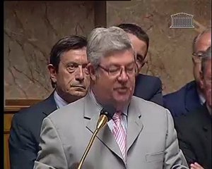 Question de Philippe Vitel à Nadine Morano