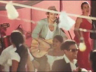 Paolo Nutini - Candy_Larry