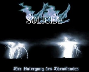 Solicide - Le Royaume Des Ombres