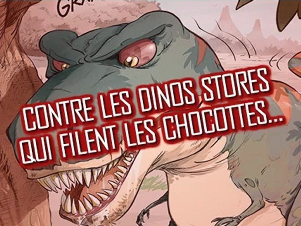 Les Super Sisters T1