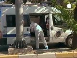 Una bomba causa siete heridos en Estambul