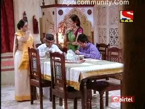 Papad Pol - 26th May 2011 pt3